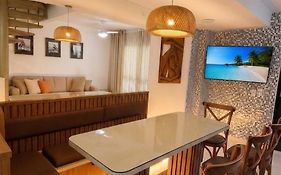 Triplex em Caiobá-Matinhos-Pr a 200 mt do mar